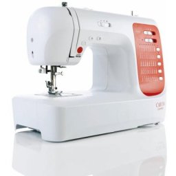 Carina Computer-Nähmaschine Comfort, 40 Programme, mit Zubehör