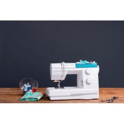 Husqvarna Nähmaschine Emerald 116, 16 Programme