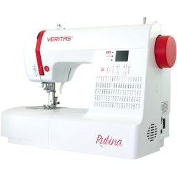 Veritas Nähmaschine Rubina, 100 Programme