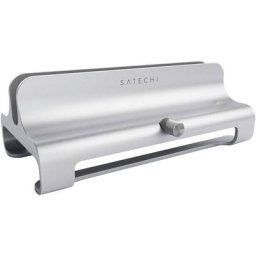 Satechi Universal Vertical Laptop Aluminum Stand Halterung, (1-tlg)
