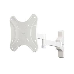 Hama TV-Wandhalterung FULLMOTION, 117cm (46) 5 Sterne, VESA bis 200x200 TV-Wandhalterung, (bis 48 Zoll)