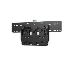 Hama TV-Wandhalterung TILT, No Gap, 191 cm (75), Schwarz Wandhalter TV-Wandhalterung, (bis 75 Zoll, - Neigung +/-: 0 / 5 ° - Rotation: 3 ° - Schwenkbereich: 0)