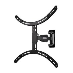 Hama TV-Wandhalterung FULLMOTION 191cm 75"" 1 Arm Vollbeweglich Wandhalter Wandhalterung