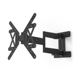 Hama TV-Wandhalter Arm bis 72cm ausziehbar 32-65 Zoll/81-165cm bis 50kg TV-Wandhalterung, (bis 65 Zoll)