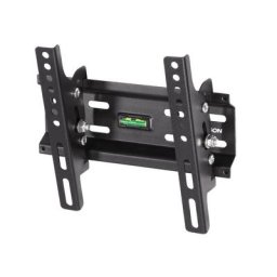 Thomson TV Wandhalter, neigbar, bis 117 (46 Zoll) TV-Wandhalterung, (bis 46 Zoll, Integrierte Wasserwaage)