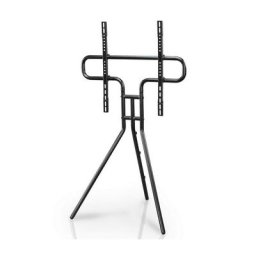 Hama TV Standfuß, Staffelei TV Ständer bis 191cm, 75 Zoll, Dreibein TV-Standfuß, (bis 75 Zoll)