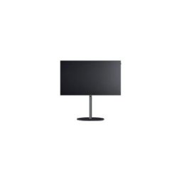 Loewe Floor stand universal 43-65 TV-Standfuß, (bis 65 Zoll)