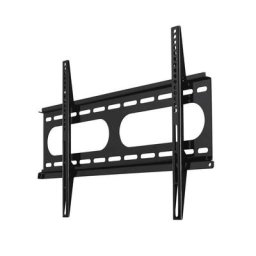 Hama TV Wandhalter VESA 600x400 bis 142 cm (56 Zoll) LED LCD TV-Wandhalterung, (bis 56 Zoll)