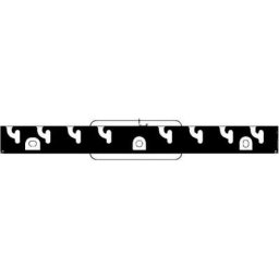 Loewe Wall mount universal TV-Wandhalterung