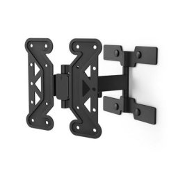 Hama FULLMOTION ""Ultraslim"", 122 cm(48) 2 Arme Schwarz TV-Wandhalterung, (bis 48 Zoll)