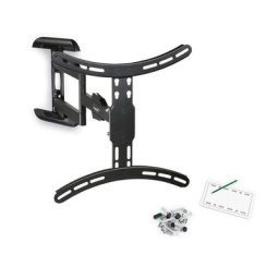 Hama TV Wandhalterung FULLMOTION, 3 Sterne, 81-165 cm (32-65) TV-Wandhalterung, (bis 65 Zoll)