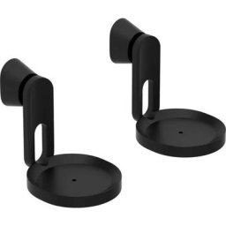 Sonos Wandhalterungen für den Sonos Era 100 (2 Stück) Wandhalterung, (Packung, 2-tlg)