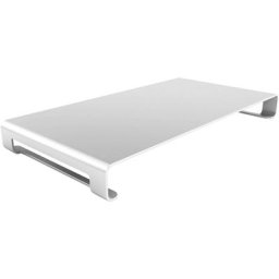 Satechi Slim Aluminum Monitor Stand Monitorständer