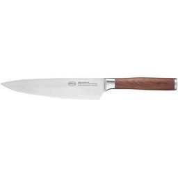 RÖSLE Kochmesser Masterclass, Made in Solingen, Klingenspezialstahl, ergonomischer Griff
