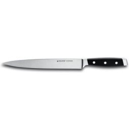 Felix Solingen Fleischmesser First Class, geschmiedete, gehärtete Klinge