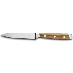 Felix Solingen Spickmesser First Class Wood, geschmiedete Klinge, Unikat