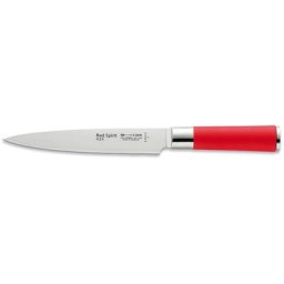 F. DICK Tranchiermesser Red Spirit, 18 cm