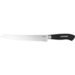 Siena Home Brotmesser Treviso, mit zackigem Wellenschliff, ideal für Brot, 21 cm