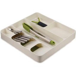 Joseph Joseph Besteckkasten DrawerStore (1 St), vielseitiger Besteckkasten
