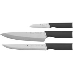 WMF Messer-Set Kineo (Set, 3-tlg), Messerklingen aus Spezialklingenstahl, Made in Germany