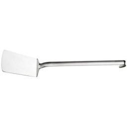 PINTINOX Pfannenwender Professional, Edelstahl 18/10, spülmaschinengeeignet