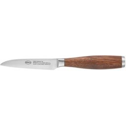 RÖSLE Gemüsemesser Masterclass, Küchenmesser für Obst & Gemüse, Made in Solingen, Klingenspezialstahl
