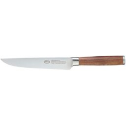 RÖSLE Fleischmesser Masterclass, Küchenmesser für Fleisch, Made in Solingen, Klingenspezialstahl