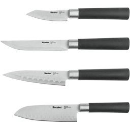 Metaltex Messer-Set Asia (Set, 4-tlg)