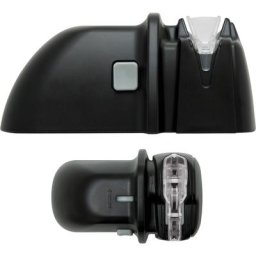 KYOCERA Messerschärfer DS-38, Diamant-Messerschärfer