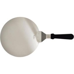 PINTINOX Tortenbodenheber Professional, Edelstahl, spülmaschinengeeignet, Ø 29,8 cm