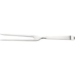 PINTINOX Fleischgabel Astra, Edelstahl 18/10, 34 cm, spülmachinengeeignet