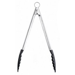 Cuisipro Servierzange, Silikon, 30,5 cm