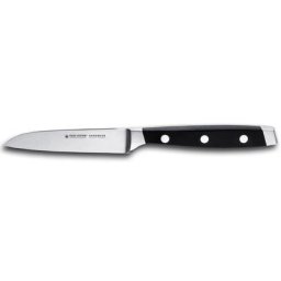 Felix Solingen Gemüsemesser First Class, geschmiedete, gehärtete Klinge