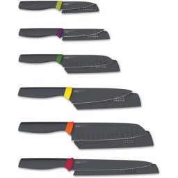 Joseph Joseph Messer-Set Elevate™ (Set, 6-tlg)