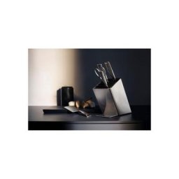 WMF Messerblock Grand Gourmet (6tlg), Asia Messerset, Made in Germany