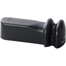 KYOCERA Messerschärfer RSD-01 BK, für Keramik- und Stahlmesser