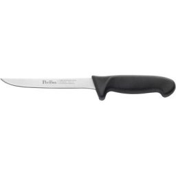 PINTINOX Filetiermesser Coltelli P9000, Edelstahl, Kunststoffgriff, spülmaschinengeeignet