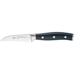 RÖSLE Schälmesser Tradition, Küchenmesser für Obst und Gemüse, Klingenspezialstahl