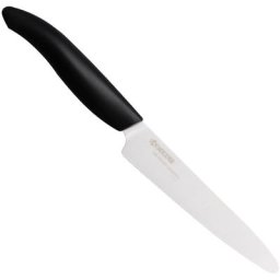 KYOCERA Tomatenmesser GEN, extrem scharf, Klinge 12,5 cm