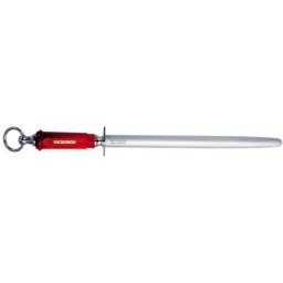 F. DICK Wetzstahl Dickoron, Stahl, 30 cm classic oval