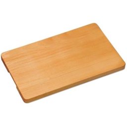 KESPER for kitchen & home Schneidebrett, Buchenholz, zum Schneiden & Servieren