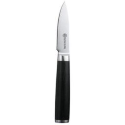Carl Schmidt Sohn Spickmesser Konstanz, aus 67 Schichten japanischem Stahl