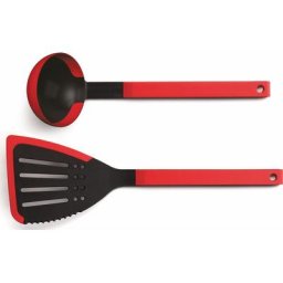 WOLL Kochbesteck-Set Cook it (2-tlg)