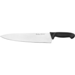 PINTINOX Tranchiermesser Coltelli P9000 T, Edelstahl/Kunststoff, Klingenlänge 25 cm, spülmaschinengeeignet
