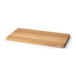 Continenta Schneidebrett, Holz, (1-St), Eichenholz