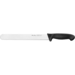 PINTINOX Schinkenmesser Coltelli P9000, Edelstahl/Kunststoff, spülmaschinengeeignet