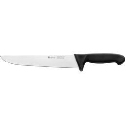PINTINOX Fleischmesser Coltelli P9000, Edelstahl/Kunststoff, spülmaschinengeeignet