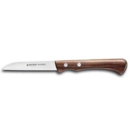 Felix Solingen Gemüsemesser Cuisinier, gestanzte Klinge