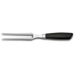 Felix Solingen Fleischgabel Platinum