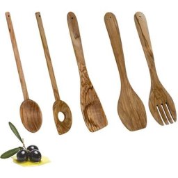 Metaltex Kochbesteck-Set (4-tlg)